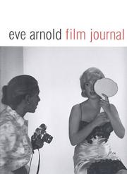 Cover of: Film journal