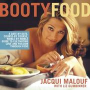 Cover of: Booty Food by Jacqui Malouf, Liz Gumbinner