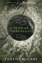 Cover of: Death and Nightingales