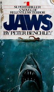Cover of: Jaws