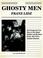 Cover of: Ghosty men