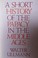Cover of: A Short history of the papacy in the Middle Ages