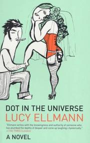 Cover of: Dot in The Universe: A Novel