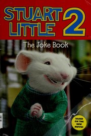 Cover of: Stuart Little 2: The Joke Book