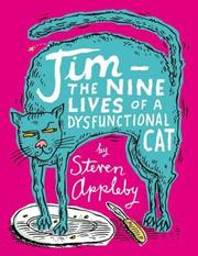 Cover of: Jim: the nine lives of a dysfunctional cat