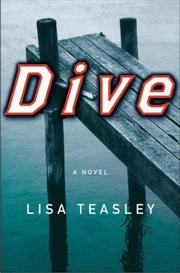 Cover of: Dive: A Novel