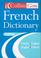 Cover of: Collins Gem Dictionary (Collins GEM)