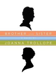 Cover of: Brother and sister