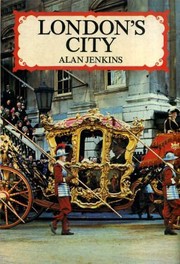 Cover of: London's city.