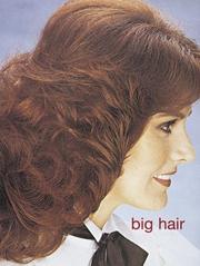 Cover of: Big Hair