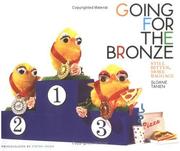 Cover of: Going for the bronze