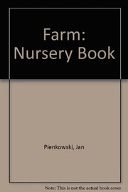 Cover of: Farm by Jan Pienkowski