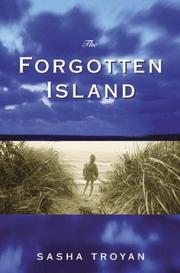 Cover of: The forgotten island: a novel
