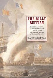 Billy Ruffian by David Cordingly