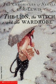 Cover of: The Lion, the Witch, and the Wardrobe