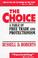 Cover of: Choice, The