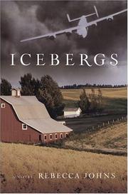Cover of: Icebergs: a novel