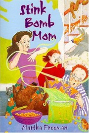 Cover of: Stink Bomb Mom