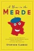 Cover of: A year in the merde