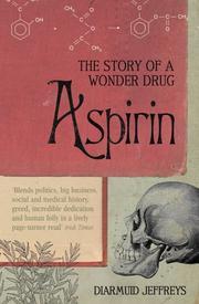 Aspirin by Diarmuid Jeffreys