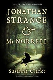 Cover of: Jonathan Strange & Mr. Norrell by Susanna Clarke
