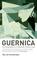 Cover of: Guernica
