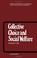 Cover of: Collective choice and social welfare