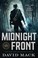 Cover of: The Midnight Front: A Dark Arts Novel