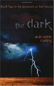 Cover of: The Dark by Marianne Curley