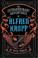 Cover of: The extraordinary adventures of Alfred Kropp