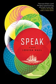Cover of: Speak: A Novel