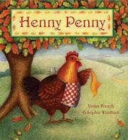 Cover of: Henny Penny