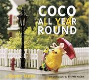 Cover of: Coco All Year Round