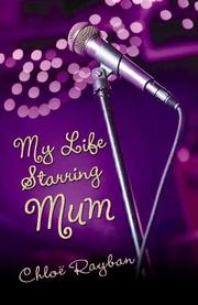 Cover of: My life starring Mum