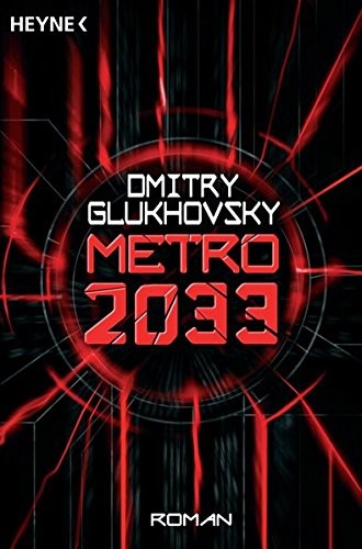 Metro 2033 by 