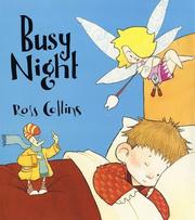 Cover of: Busy night by Ross Collins