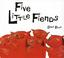 Cover of: Five little fiends