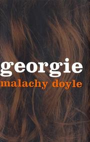 Cover of: Georgie by Malachy Doyle