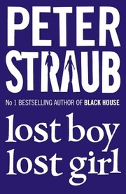Cover of: Lost Boy Lost Girl
