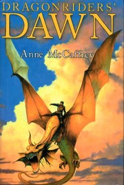 Cover of: Dragonriders' Dawn: Dragonsdawn & Chronicles of Pern First Fall Omnibus