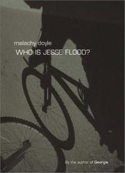 Cover of: Who is Jesse Flood?