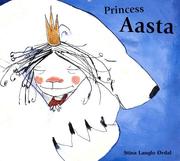 Cover of: Princess Aasta