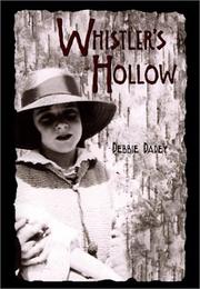 Cover of: Whistler's hollow