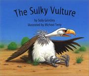 Cover of: The Sulky Vulture