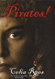 Cover of: Pirates!