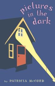 Cover of: Pictures in the Dark