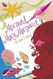 Cover of: Mermaid Mary Margaret by Lynn E. Hazen