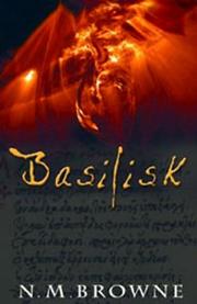 Cover of: Basilisk