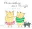 Cover of: Clementine and Mungo
