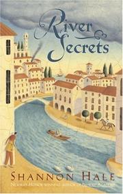 Cover of: River Secrets